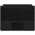 Фото #2 товара Microsoft Surface Keyboard - Keyboard - QWERTZ - Black