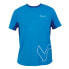 VERCELLI Acqua short sleeve T-shirt