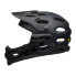 BELL Super 3R MIPS downhill helmet