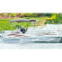 CARVER INDUSTRIES High 4 Bow Square Tube Pontoon Ups-Able Bimini Top - фото #1