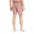 Фото #2 товара Puma Classics Logo Shorts 8” Mens Pink Athletic Casual Bottoms 599810-24