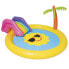 Фото #2 товара BESTWAY Sunnyland Splash 237x201x104 cm Round Inflatable Play Pool