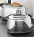 Фото #6 товара Smeg Toaster TSF02PGEU pastellgrün, 1500, Stahl [Energy Class A]