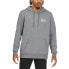 Фото #2 товара Puma Forever Stronger Pullover Hoodie Mens Grey Casual Athletic Outerwear 539848
