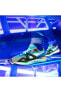 Фото #8 товара Кроссовки PUMA Mirage Mox Видение Сине-турецкого Атолла Стально-серые