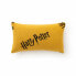 Чехол для подушки Harry Potter Hufflepuff Жёлтый 30 x 50 cm