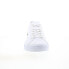 Фото #8 товара Lacoste Lerond Pro Bl 23 1 Cma Mens White Leather Lifestyle Sneakers Shoes