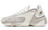 Фото #1 товара Кроссовки Nike Zoom 2K бело-серого цвета для женщин