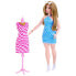 Фото #3 товара BARBIE Closet Accy Ndv Doll