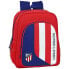 Фото #1 товара SAFTA Atletico De Madrid Neptuno Junior Backpack