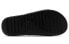 New Balance 100 SUF100BK Sports Slippers