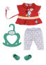 Фото #4 товара Кукла для детей Zapf Creation BABY born Маленький спортивный наряд