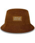 Фото #2 товара Men's Tan Red Bull Racing 2023 Corduroy Bucket Hat