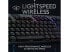 Фото #3 товара Logitech 920-009512 G915 Tenkeyless LIGHTSPEED Wireless RGB Mechanical Gaming Ke