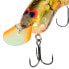 Фото #2 товара Shimano Clr Green Craw MACBETH FLAT Crankbait (MB57FCGC) Fishing