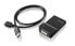 Lenovo USB 3.0 to DVI/VGA Monitor Adapter - Adapter - Digital, Digital / Display / Video 12 m