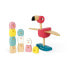 Фото #4 товара JANOD Zigolos Balancing Game Flamingo
