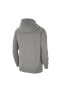 Cw6887 M Nk Flc Park20 Fz Hoodie Gri