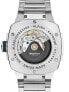 Фото #2 товара Alpina AL-525TB3AE6B Mens Watch Extreme Automatic 41mm 20ATM