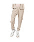 Фото #1 товара Bellemere Women's Sporty Cotton Cashmere Jogger