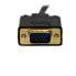 Фото #10 товара Кабель активный DisplayPort Startech.com 1.8м (1.8 м) - VGA - 1080p Video - DP к VGA - переходник DP 1.2 к VGA - разъем DisplayPort - VGA (D-Sub) - Мужской - Мужской - прямой