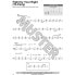 Hal Leonard Drum Play-Along Easy Rock