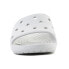 Crocs Classic Slide Atmosphere Белый, 36-37 EU Female - фото #2