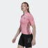 Фото #9 товара adidas women The Short Sleeve Cycling Jersey