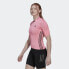 Фото #11 товара adidas women The Short Sleeve Cycling Jersey