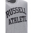 Фото #4 товара RUSSELL ATHLETIC Iconic short sleeve T-shirt