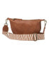 Women's Super Small Luna Crossbody Bag