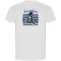 ფოტო #1 პროდუქტის KRUSKIS Speed Maniac ECO short sleeve T-shirt