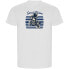 Фото #1 товара KRUSKIS Speed Maniac ECO short sleeve T-shirt