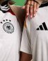 adidas Football Euro 2024 Germany home shirt in white