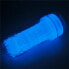 Фото #4 товара Male Masturbator Lumino Blue Light