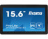 Фото #2 товара Iiyama TF1633MSC-B1 15.6IN TOUCH PCAP - Flat Screen