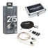 Фото #1 товара Shure SE215 + Case - Set