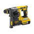 DEWALT DCH273NT - SDS Plus - Black,Yellow - 2.4 cm - 1100 RPM - 2.1 J - 4600 bpm