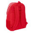 School Bag Sevilla Fútbol Club Red 32 x 44 x 16 cm