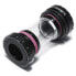 FIRST External Shimano bottom bracket cups Черный, 68 mm - фото #2