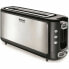 Toaster Tefal TL365ETR 1000 W Steel