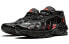 Кроссовки Nike Air Max 96 Friendly Run Black-Red