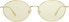 Фото #2 товара Pepe Jeans Sonnenbrille PJ5157 C1 53 Damen Gold