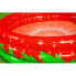 Фото #4 товара Бассейн Bestway Sweet Strawberry 160x38 см Round Inflatable Pool