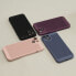 OEM Etui Airy do iPhone 14 6,1 fioletowy