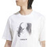 ADIDAS ORIGINALS Training Supply Street 5 short sleeve T-shirt