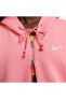 Фото #5 товара Sportswear Phoenix Fleece Hoodie Kadın Sweatshirt NDD SPORT