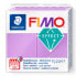 Фото #1 товара STAEDTLER FIMO 8020 - Modeling clay - Lilac - Adult - 1 pc(s) - Pearl lilac - 1 colours