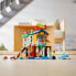 Фото #7 товара Конструктор пластиковый Lego Creator 31118 Пляжный домик серферов