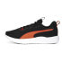 PUMA Resolve Modern Weave running shoes